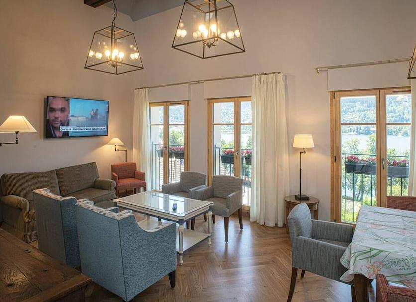 Sala Foto