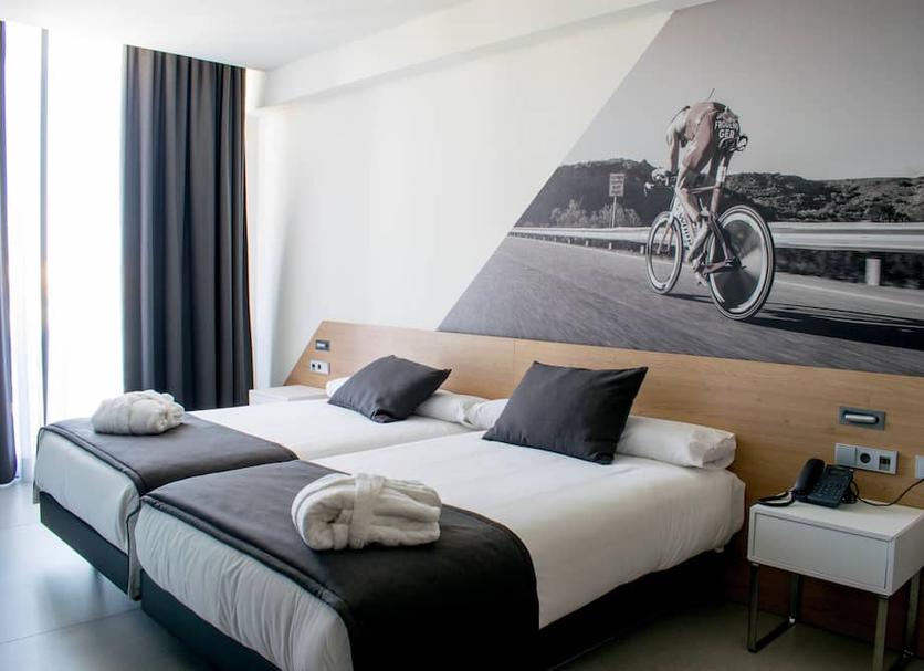 Habitació Foto
