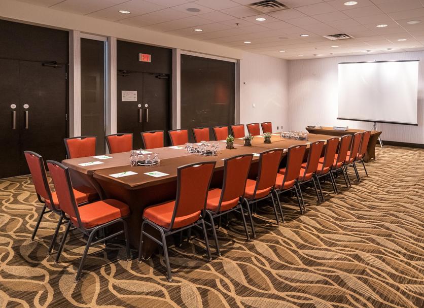 Sala de conferències Foto