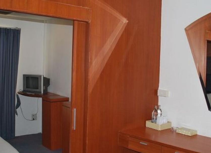 Serveis de l’habitació Foto