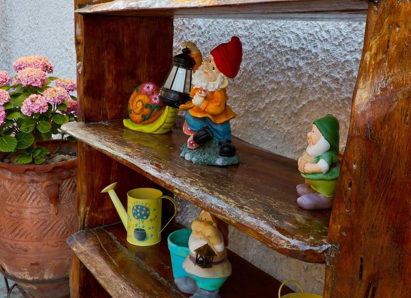 Serveis de l’habitació Foto