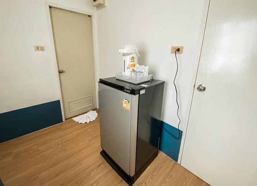 Serveis de l’habitació Foto