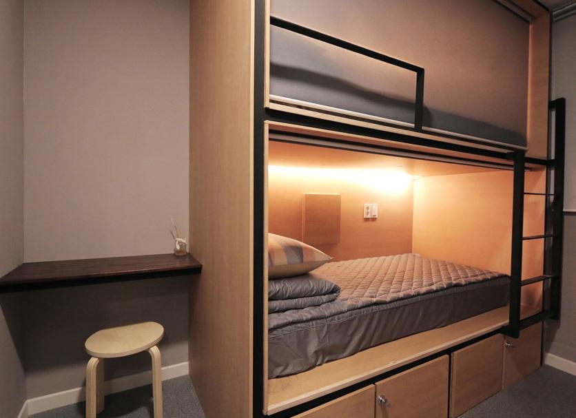 Habitació Foto