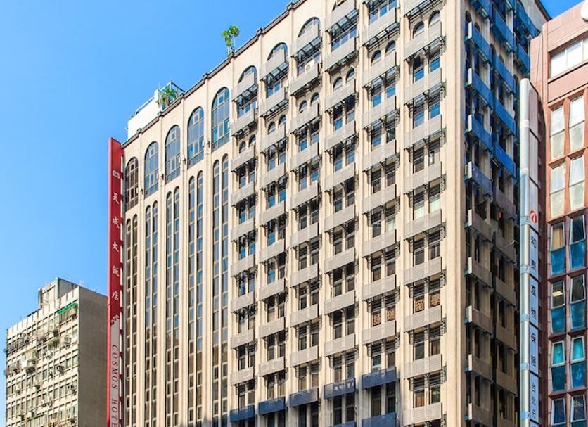 Edifici Foto