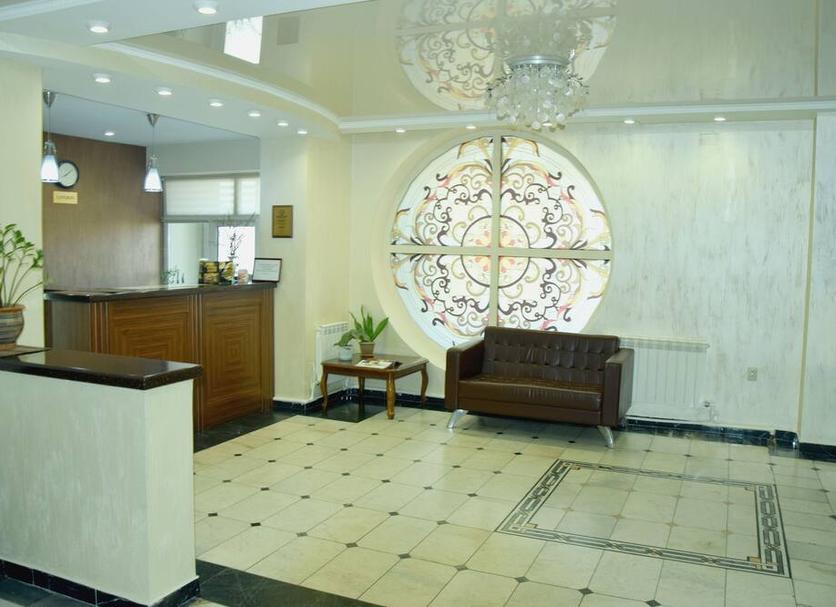 Recepció Foto
