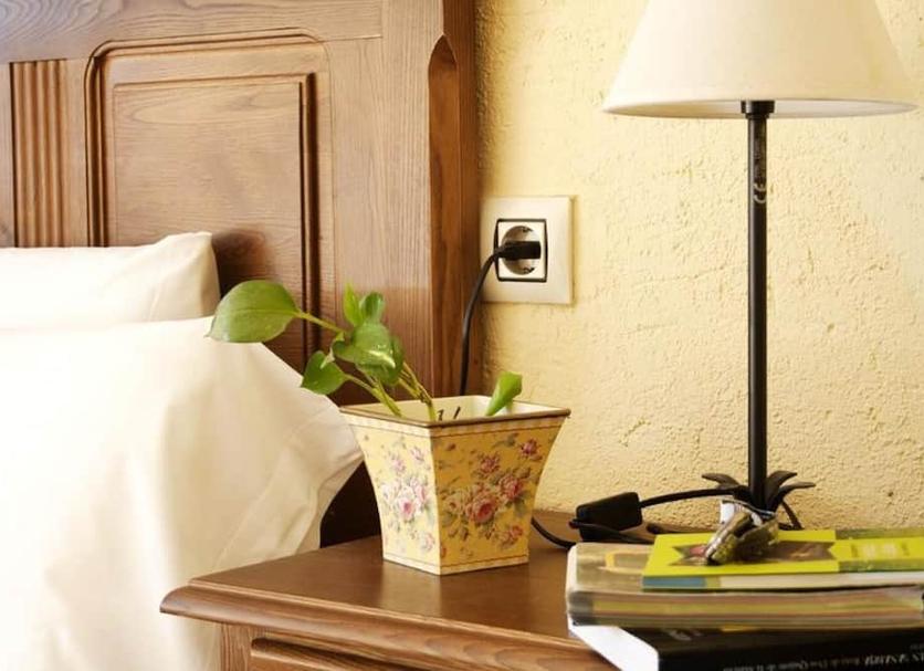 Serveis de l’habitació Foto