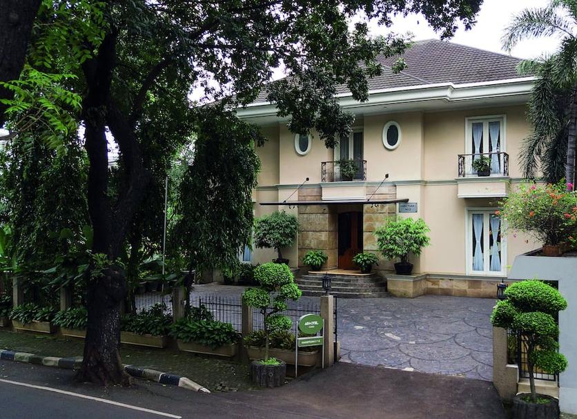 Edifici Foto