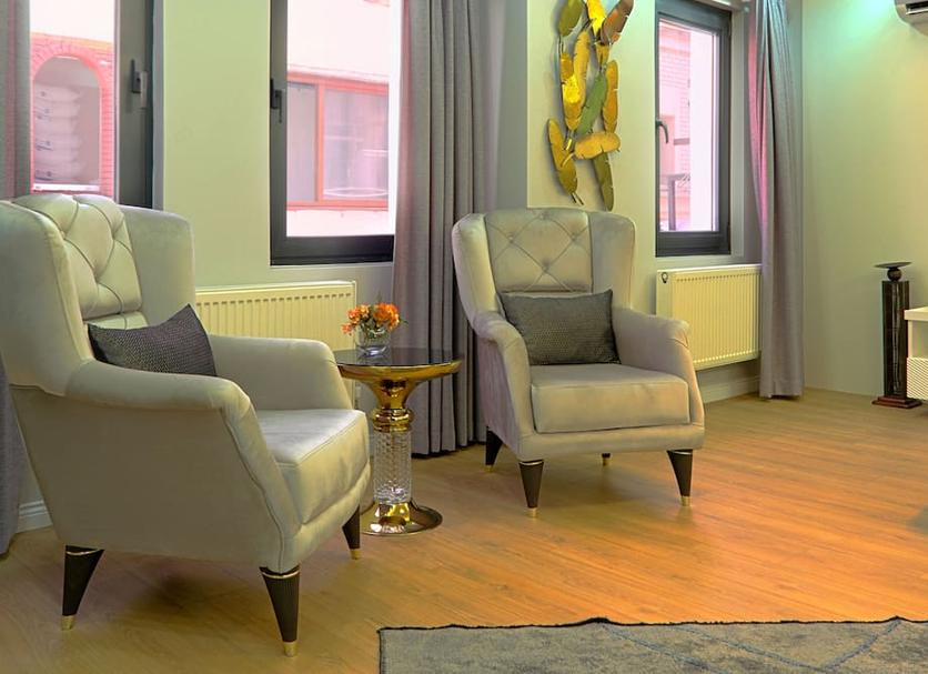 Sala Foto