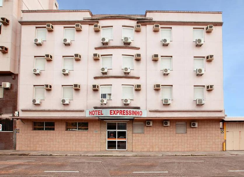 Edifici Foto