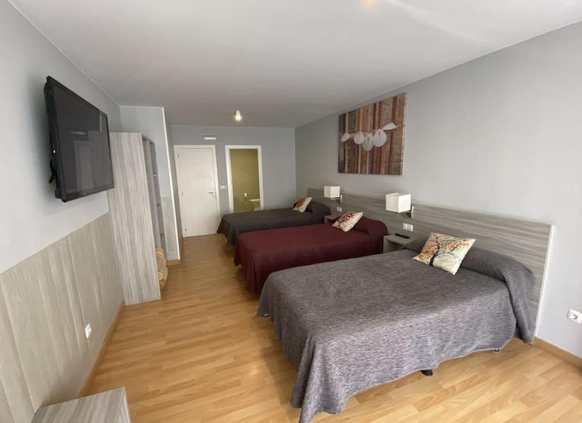 Habitació Foto