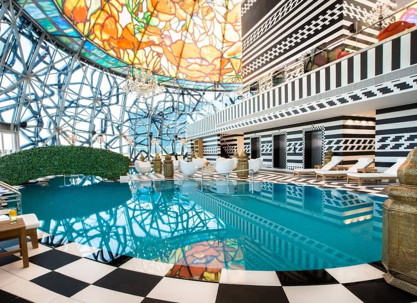 Pool Foto