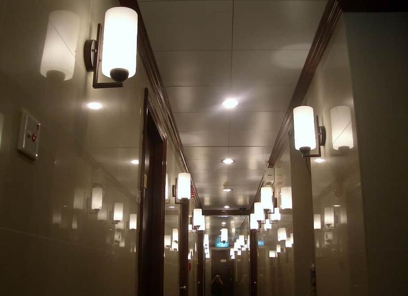 Passadís Foto