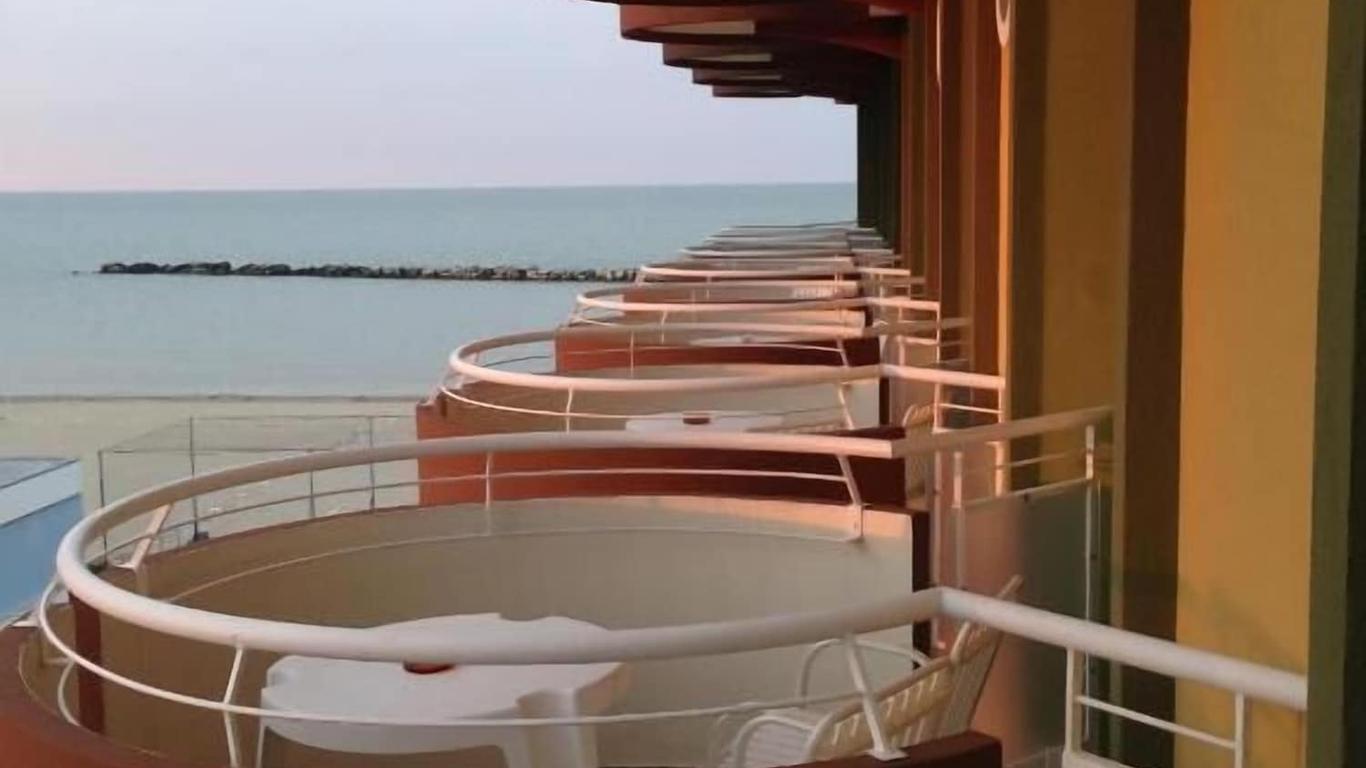 Hotel Flamingo