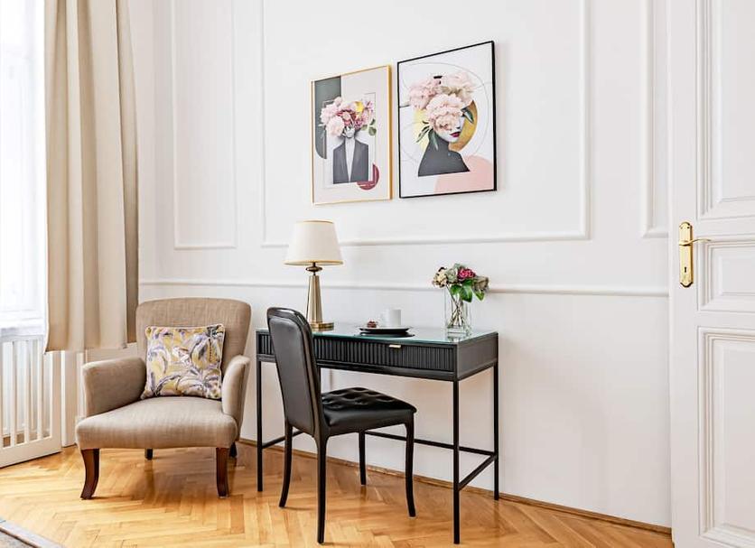 Serveis de l’habitació Foto