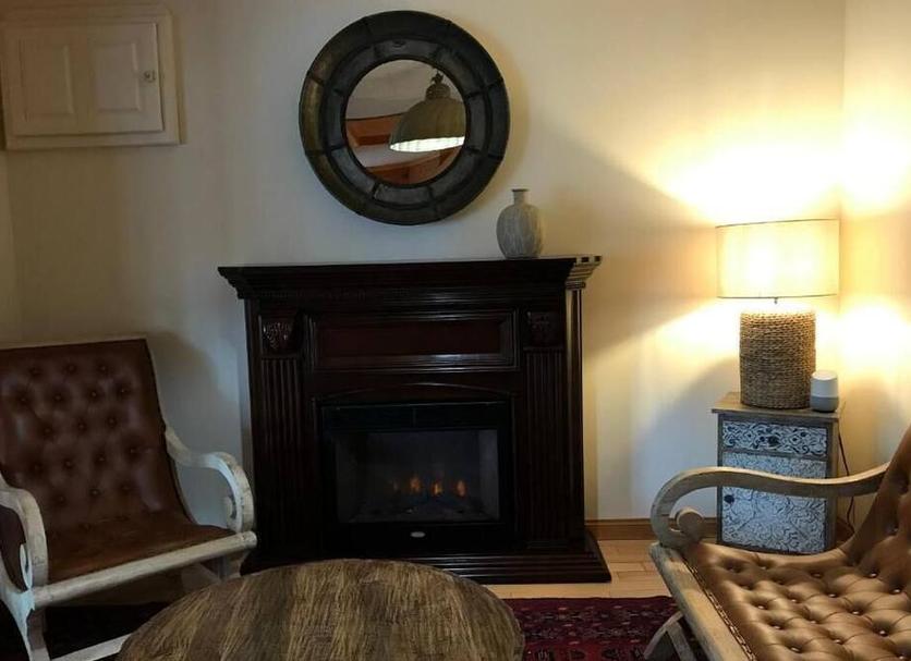 Serveis de l’habitació Foto