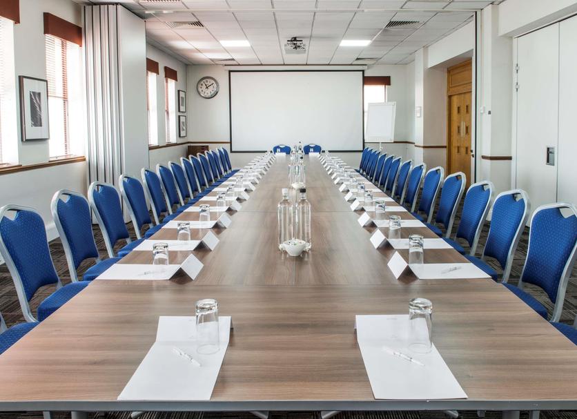 Sala de conferències Foto