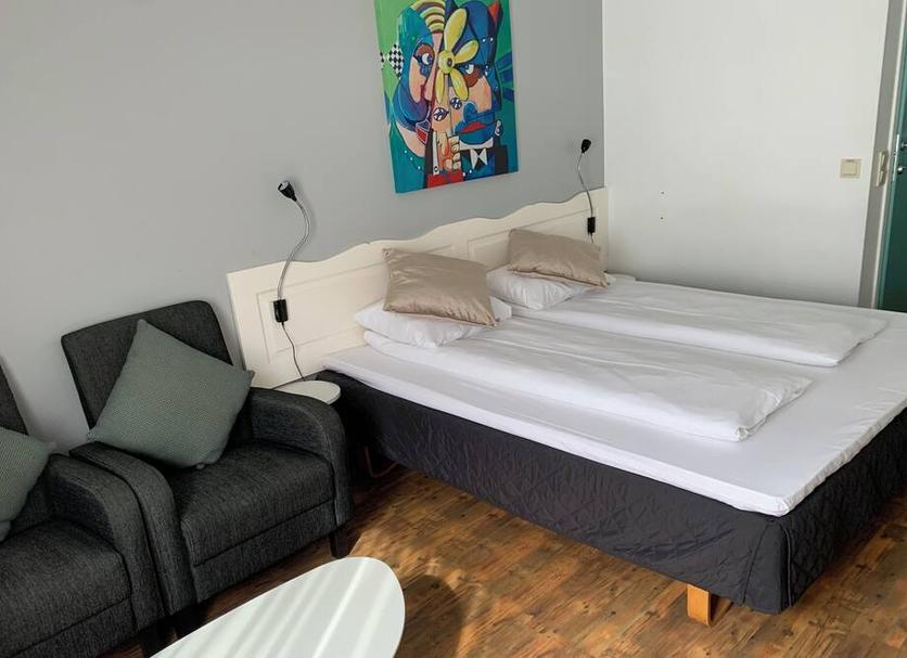 Habitació Foto