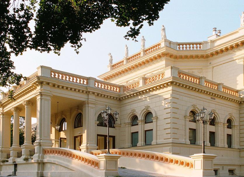 Edifici Foto