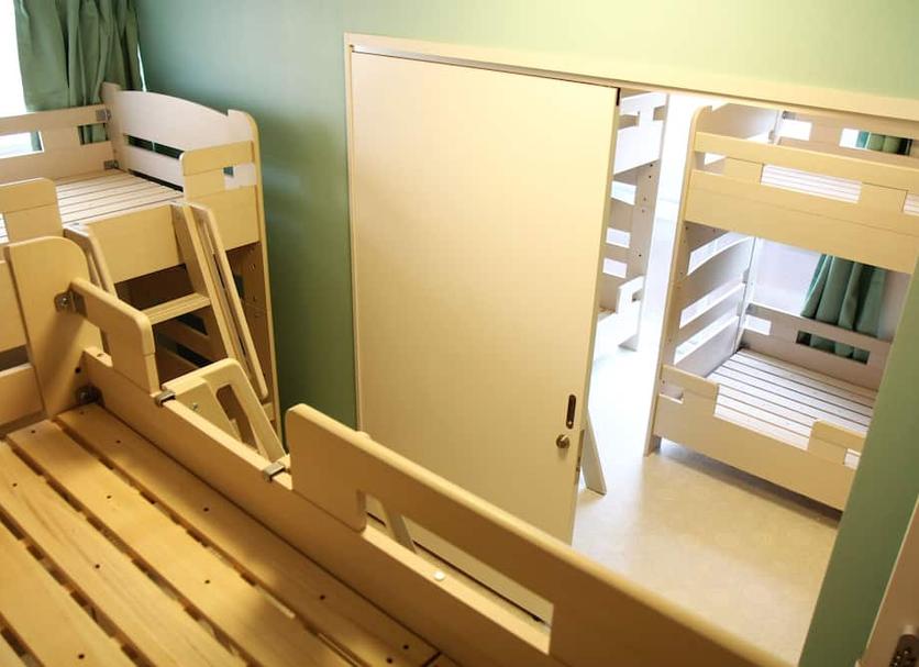 Serveis de l’habitació Foto