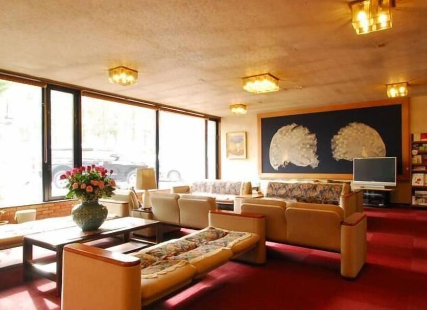 Sala d'estar Foto