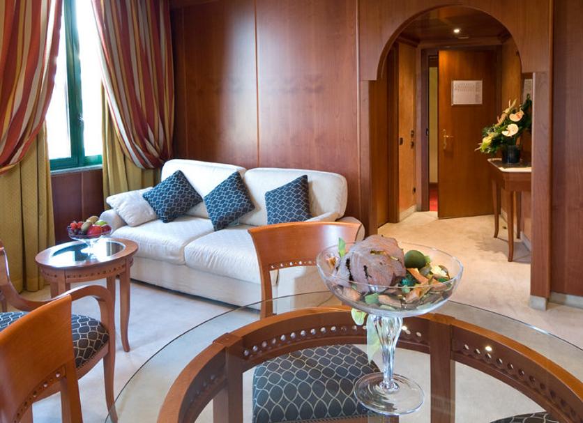 Sala Foto