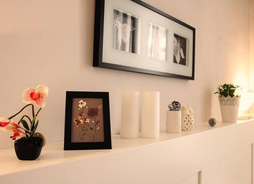 Serveis de l’habitació Foto