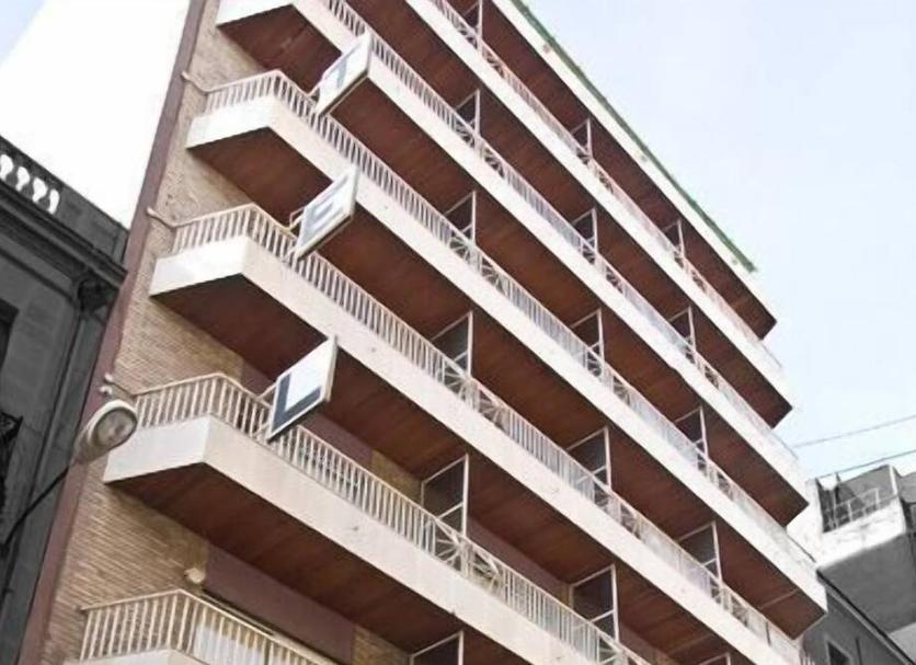 Edifici Foto