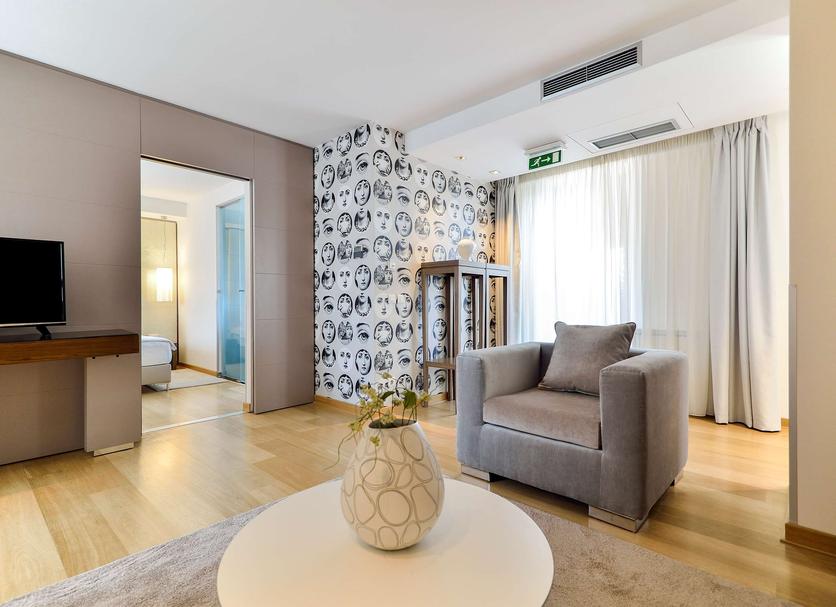 Sala Foto