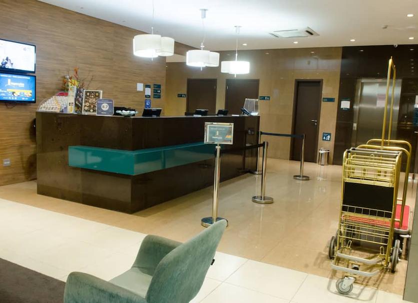 Recepció Foto
