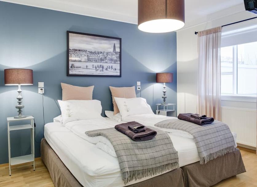 Habitació Foto