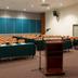Sala de conferències