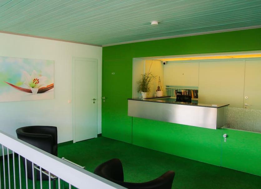 Recepció Foto