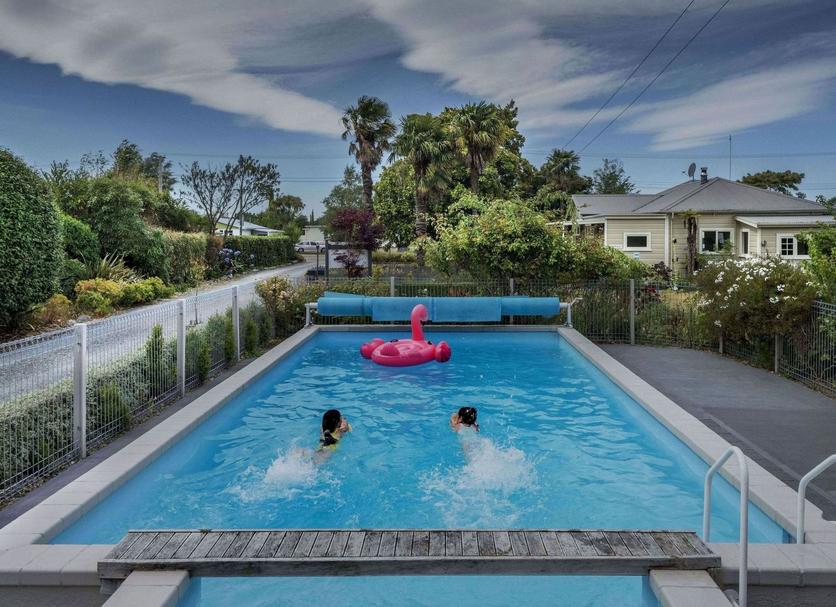 Pool Foto