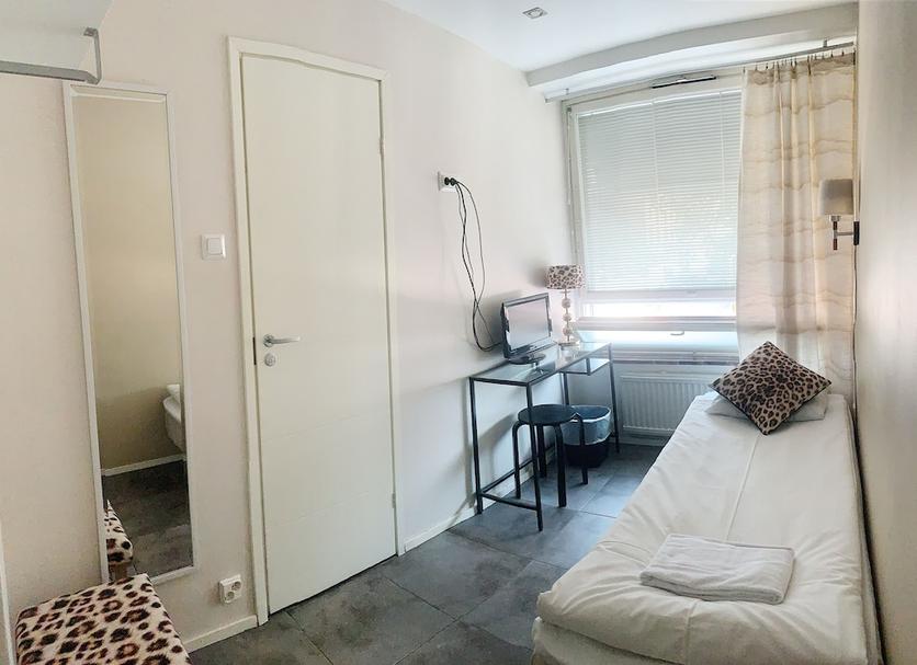 Sala Foto