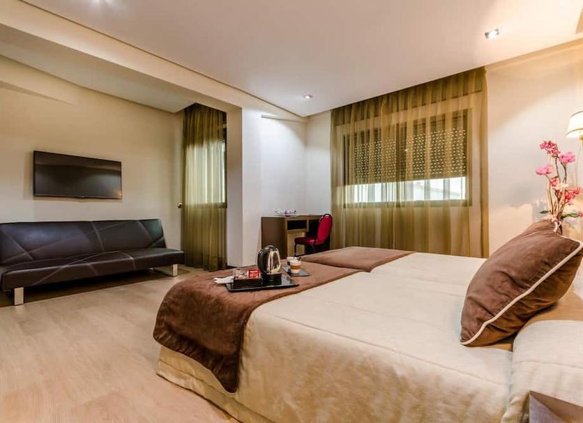 Habitació Foto