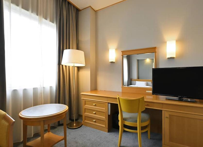 Serveis de l’habitació Foto