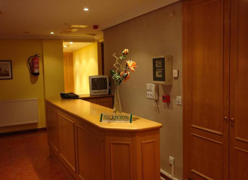 Recepció Foto