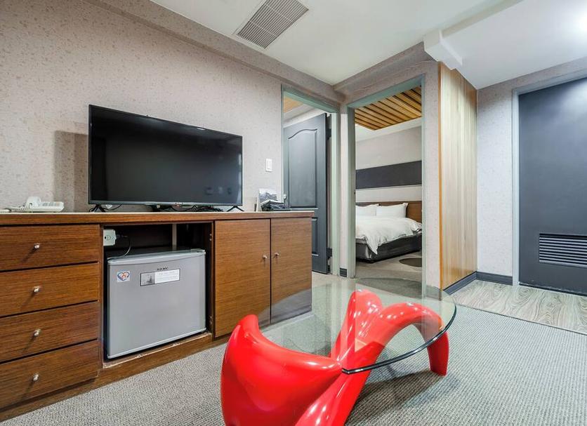 Serveis de l’habitació Foto