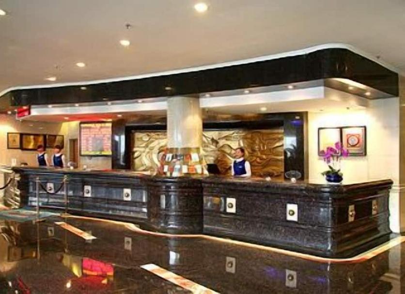 Recepció Foto