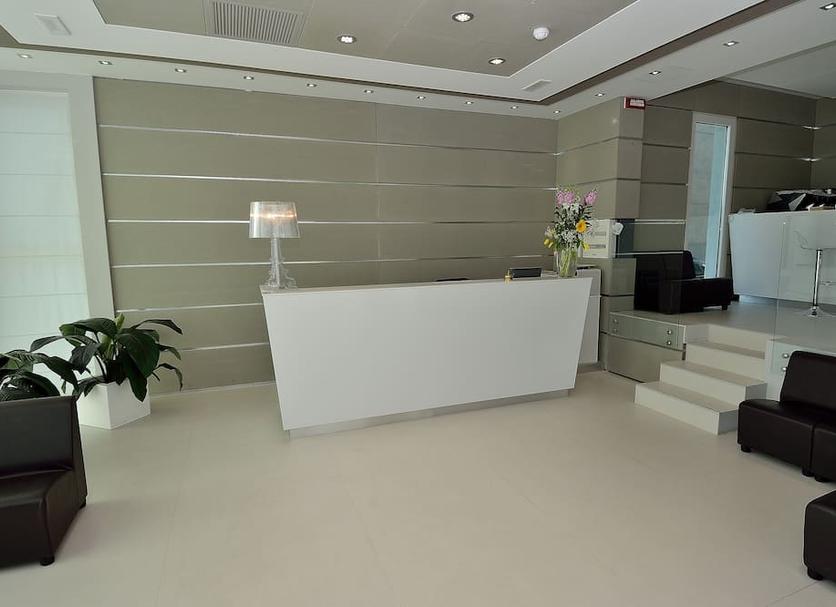 Recepció Foto