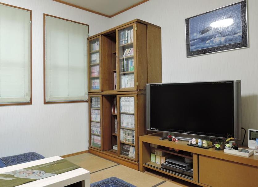 Serveis de l’habitació Foto