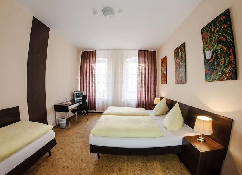 Habitació Foto