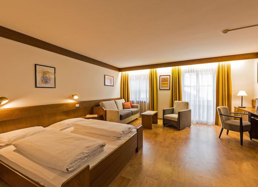 Habitació Foto