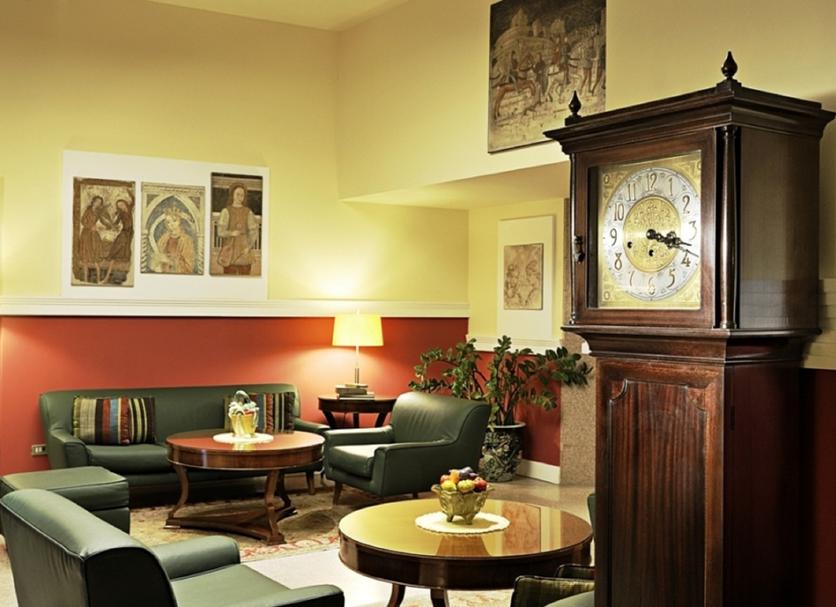 Sala d'estar Foto