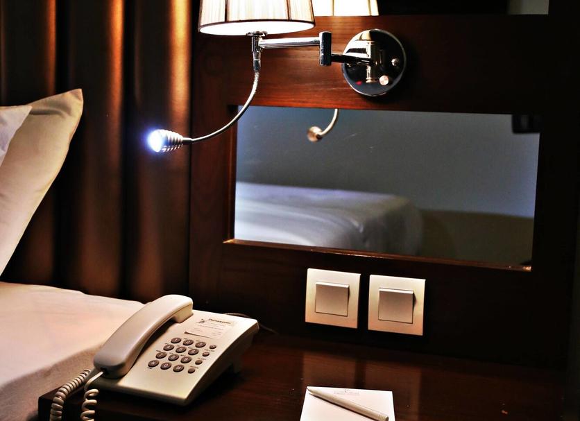 Serveis de l’habitació Foto