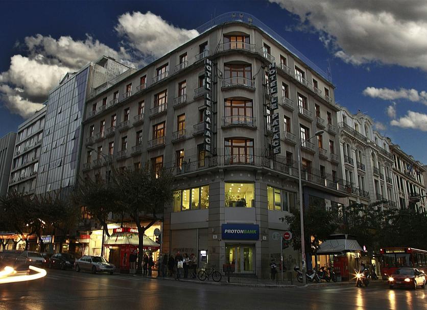 Edifici Foto