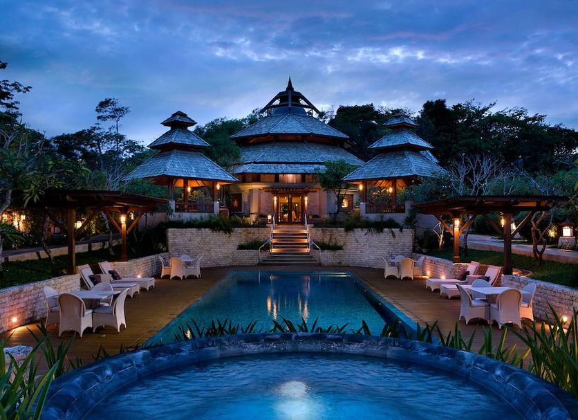 Pool Foto