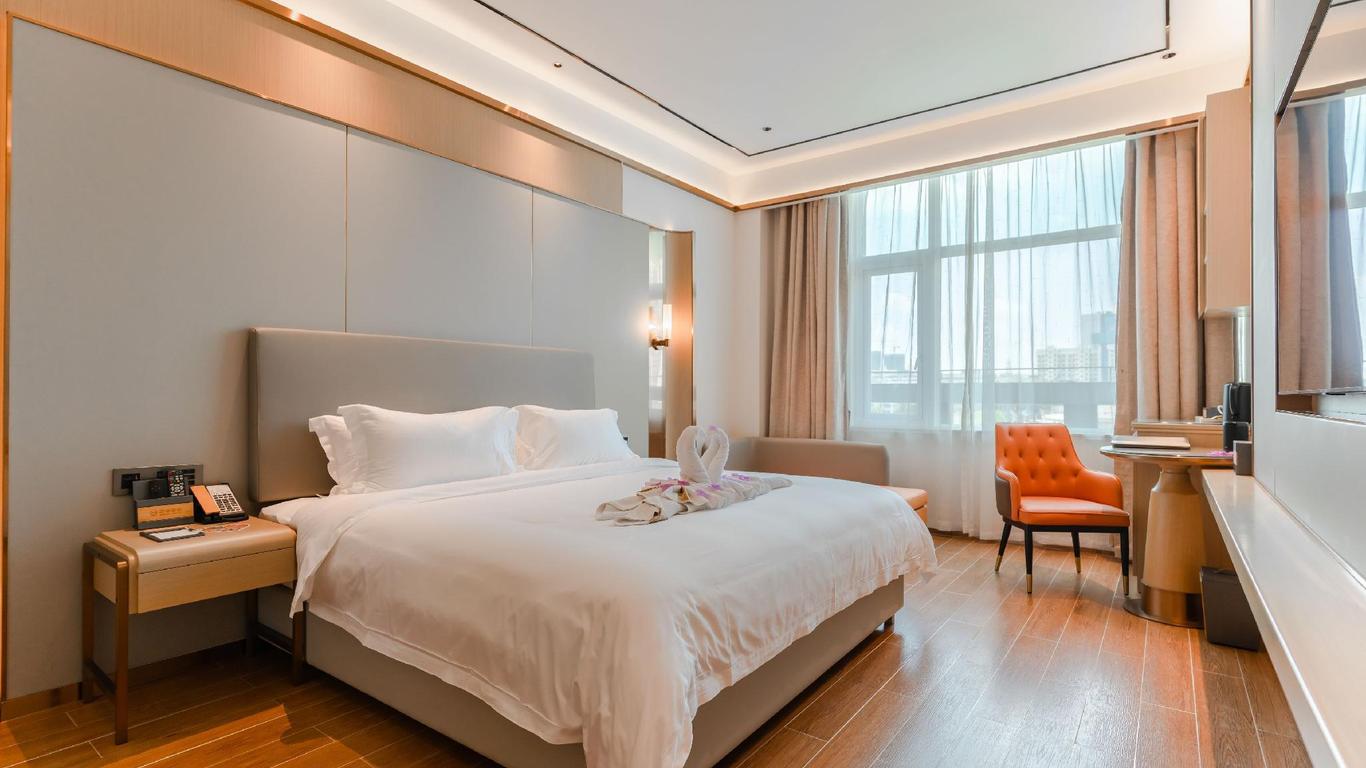 Baoju Hotel