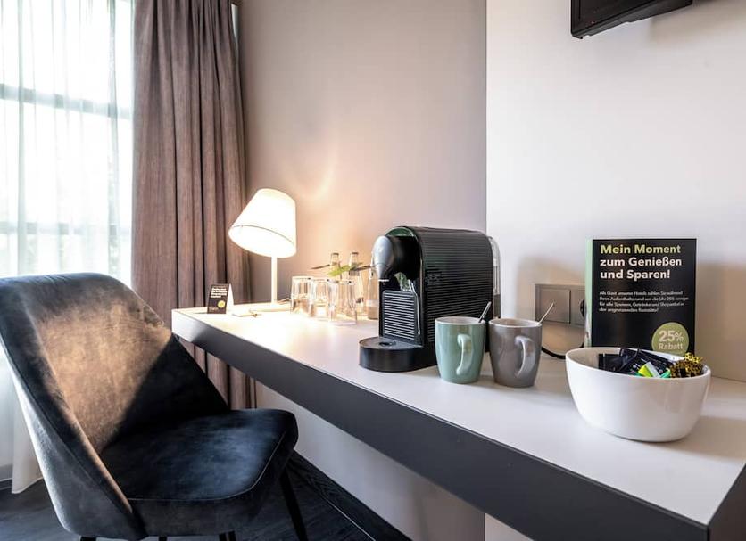 Serveis de l’habitació Foto
