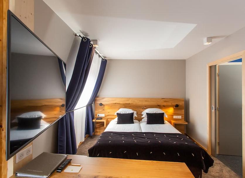 Habitació Foto